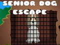 Spil Senior hund flugt online