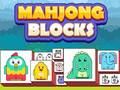 Spil Mahjong Blokke online