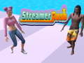 Spil Streamer Rush online