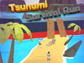 Spil Tsunami Overlevelsesløb online