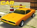 Spil Bilparkering online