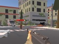 Spil Zombie overlevelsesspil online