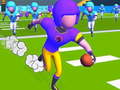 Spil Touchdown Ære online
