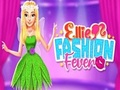 Spil Ellie Modefeber online