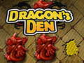 Spil Dragenes Hule online
