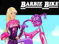 Spil Barbie Biker online