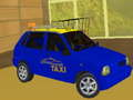 Spil Offroad Bjerg Taxichaufførspil online