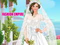 Spil Modeimperiet online