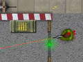 Spil Zombie Skydning 2D online