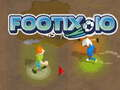 Spil Footix.io online