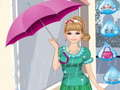 Spil Barbie Regnvejrsdag online