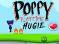Spil Poppy Playtime Hugie online
