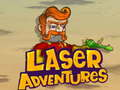 Spil Laser Eventyr online