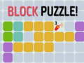Spil Block Puzzle! online