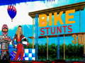 Spil Cykelstunts 3D online