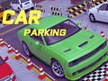 Spil Bilparkering online