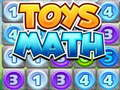 Spil LEGETØJ MATEMATIK online