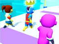 Spil Faldende Mennesker 3D online