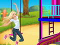 Spil Barbie Legeland online