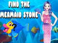 Spil Find havfruestenen online