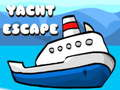 Spil Yacht Flugt online