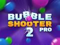 Spil Bubble Shooter Pro 2 online