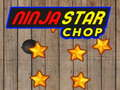 Spil Stjerne Ninja Skær online
