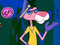 Spil Pink Panther: Klæd på online