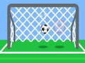 Spil Fodbold Skud 2022 online