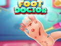 Spil Doktor Fod online