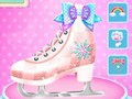 Spil Baby Taylor Is Balletdanser online