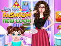 Spil Baby Taylor Mode: Ny Look online