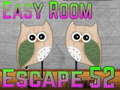 Spil Amgel Let Escape fra Værelset 52 online