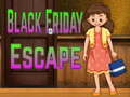 Spil Amgel Black Friday Flugt online