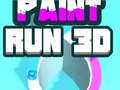 Spil Paunt Løb 3D online