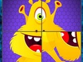 Spil Monstre roterer online