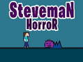 Spil Steveman Horror online