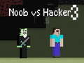 Spil Noob vs Hacker 3 online