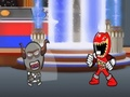 Spil Kæmp Power Rangers online
