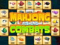 Spil Mahjong Fiskekampe online