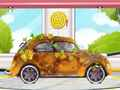 Spil Bilvask Salonen online
