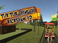 Spil TukTuk Chingchi Rickshaw 3D online