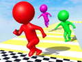 Spil Løbs Race 3D online