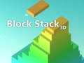 Spil Blokstabling 3D online