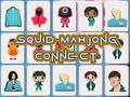Spil Forbind Squid Mahjong online