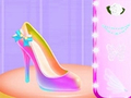 Spil Baby Taylor Sko Designer online