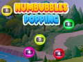 Spil Sprængning af Numbubbles online