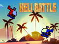 Spil Heli Kamp online