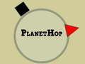 Spil Planet Hop online