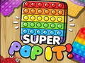 Spil Super Pop It! online